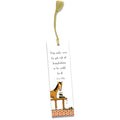 A Walk In The Black Forest Bookmark