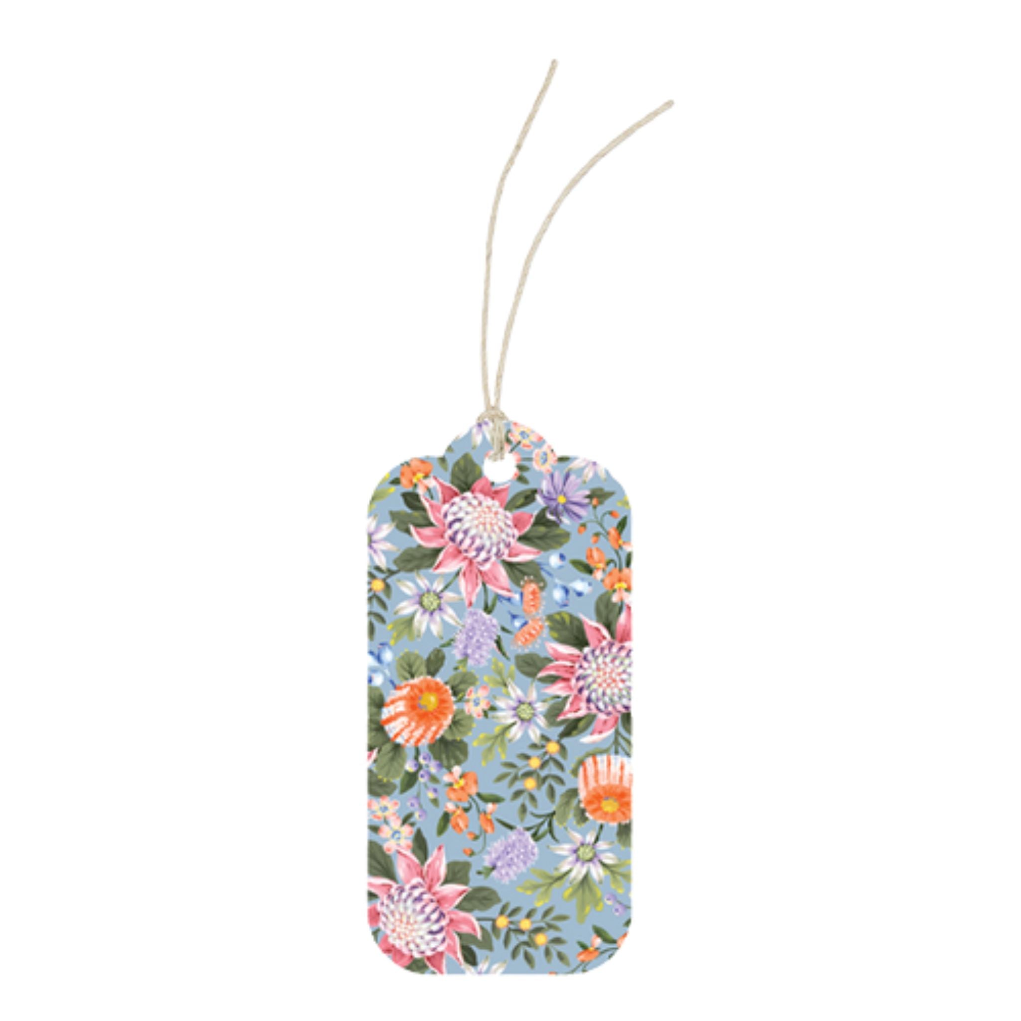 Abundance Gift Tag