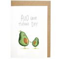 Avo Great Mother's Day