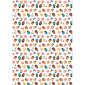 Cupcakes Wrapping Paper