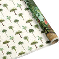 Daintree Double-Sided Wrapping Paper