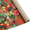 Forest Festival Double-Sided Wrapping Paper