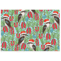 Jolly Kookaburras Wrapping Paper