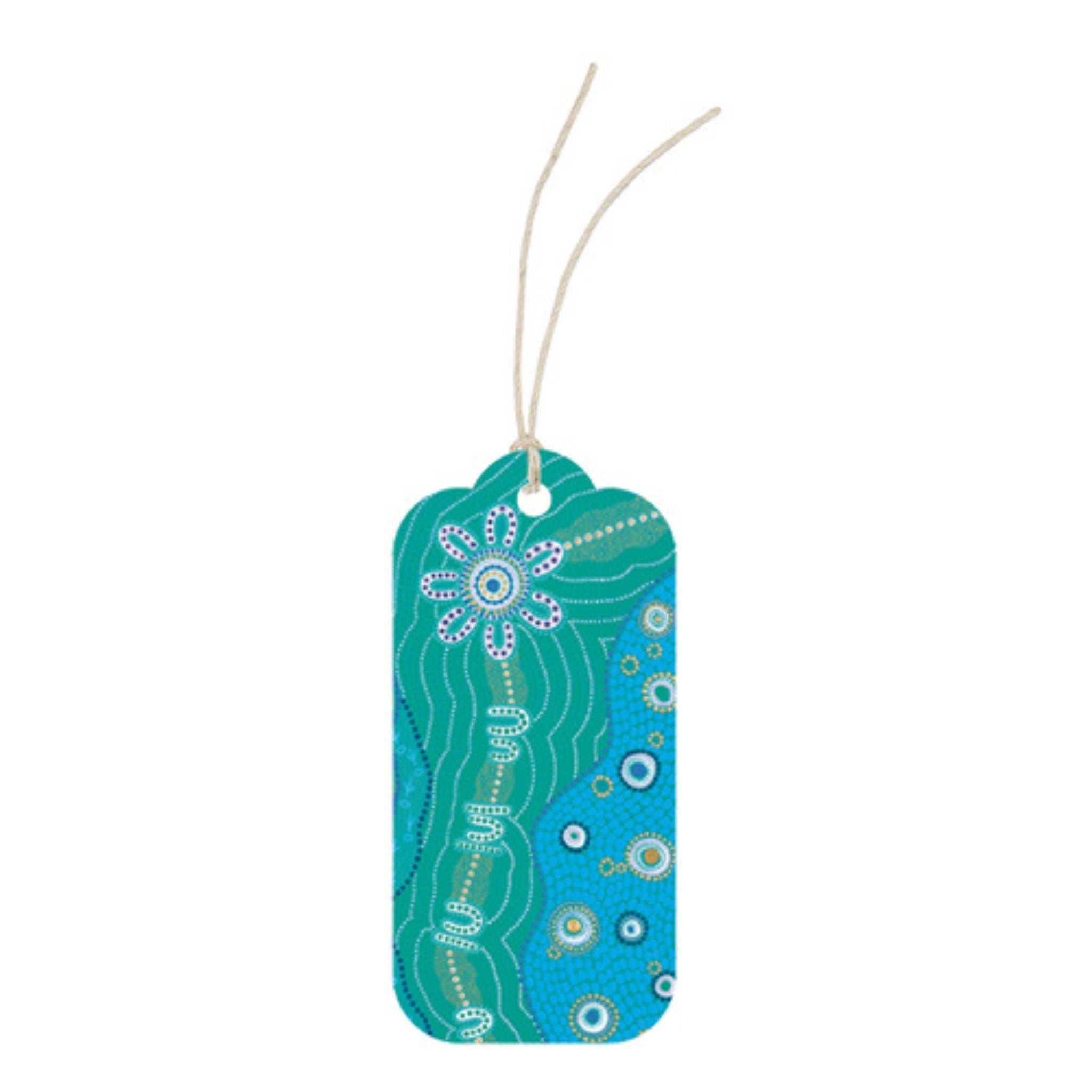 Our Favourite Place Gift Tag