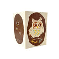 Owl Always Love You Greeting Card