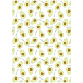 Punny Avo Wrapping Paper