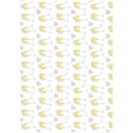 Punny Glasses Wrapping Paper