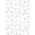 Punny Rock Wrapping Paper