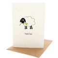 Punny Sheep Greeting Card