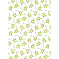 Punny Shell Wrapping Paper