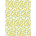 Sunflowers Wrapping Paper