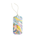 Sunshine After The Rain Gift Tag