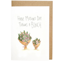 Happy Mother's Day, Thanks a Bunch