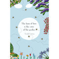 The Hum of Bees Greeting Card