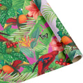 Tropical Double-Sided Wrapping Paper
