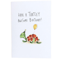Have a Turtley Awesome Birthday